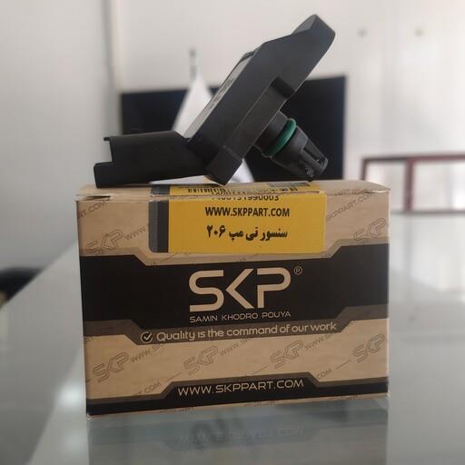 سنسور تی مپ پژو 206 (SKP)